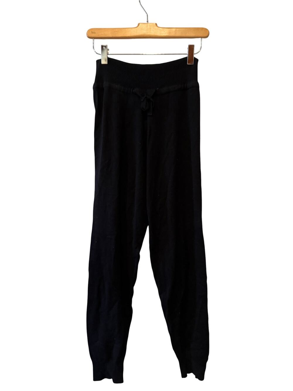 Young Fabulous & Broke YFB Jogger Lounge Pants Black